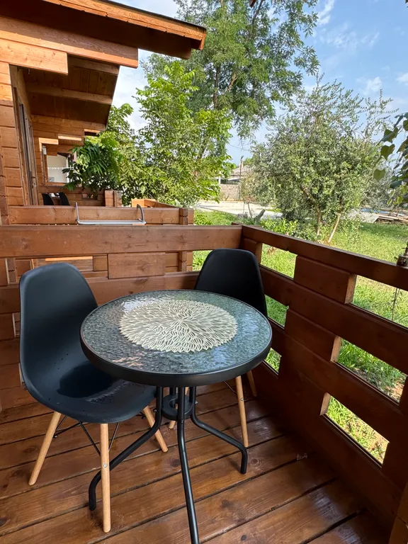 Коттедж Домик со всеми условиями — Сухум