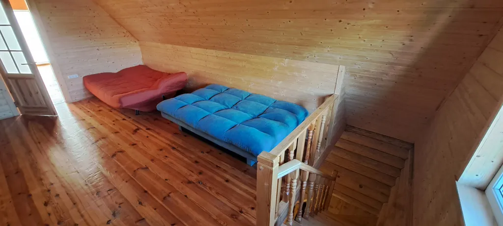 Домик braslav_resort