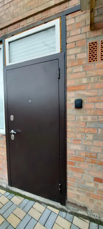 Студия в центре