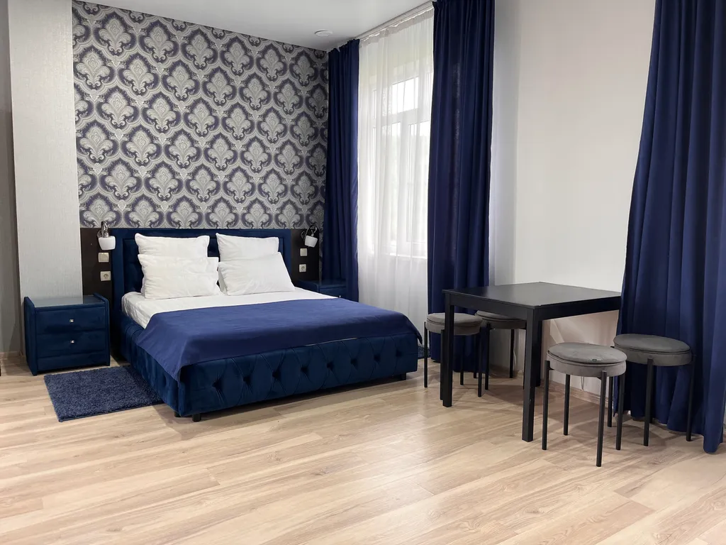 Квартира Трёхместный категории семейный — аренда посуточно в Архипо-Осиповка