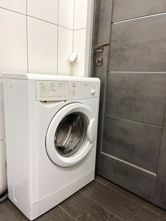 Комфортная квартира