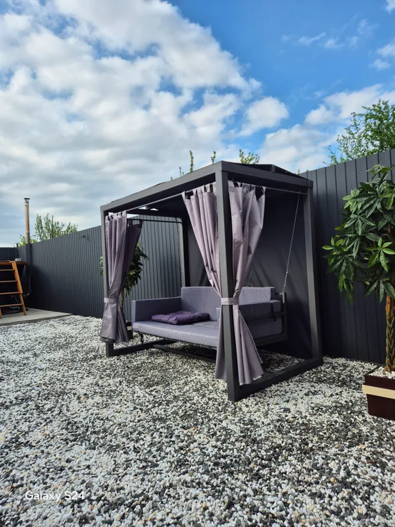 Коттедж Гостевой дом Южный — аренда посуточно в Владикавказ