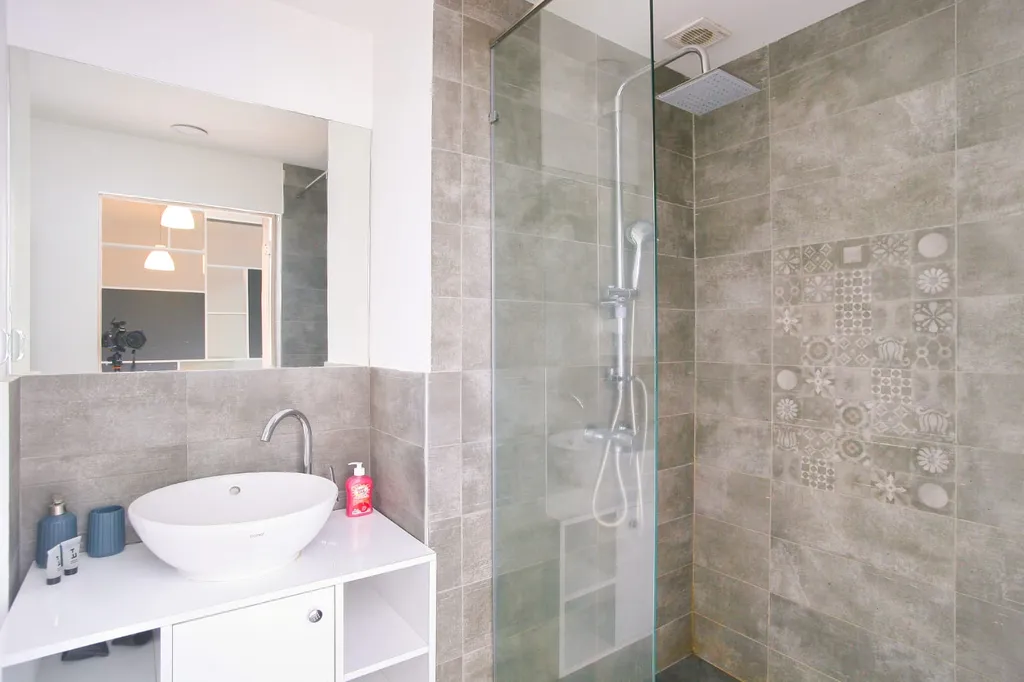 Студия в самом центре города