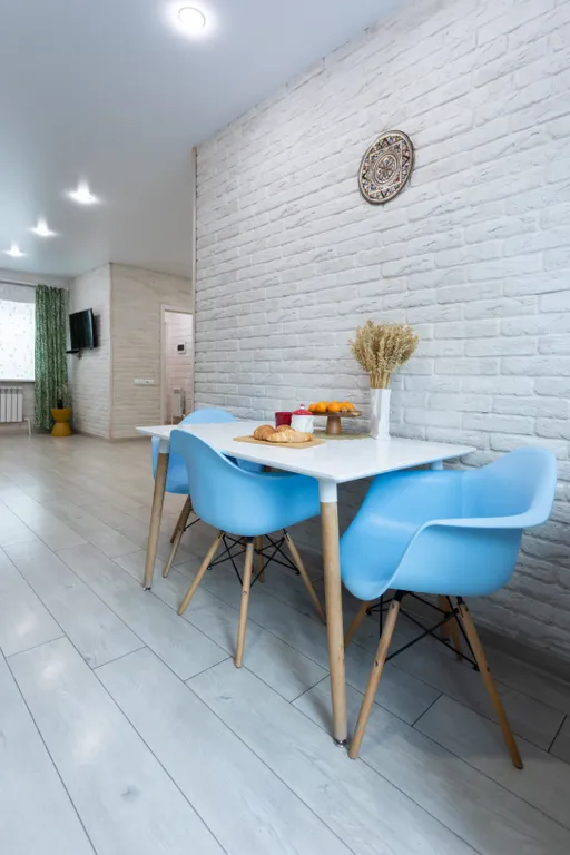 Семейный таунхаус Птичка family