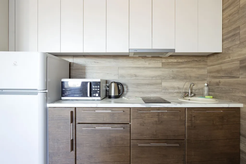 Премиум-студия в элитном ЖК Золотое Сечение