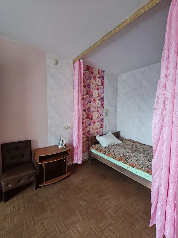 Уютная квартира недалеко от центра города