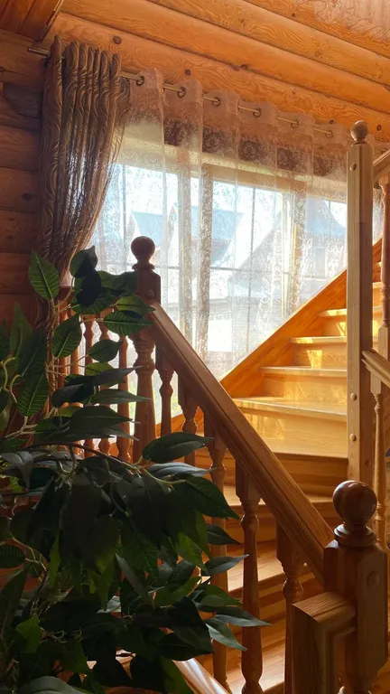 Уютный дом в 20 минутах от центра