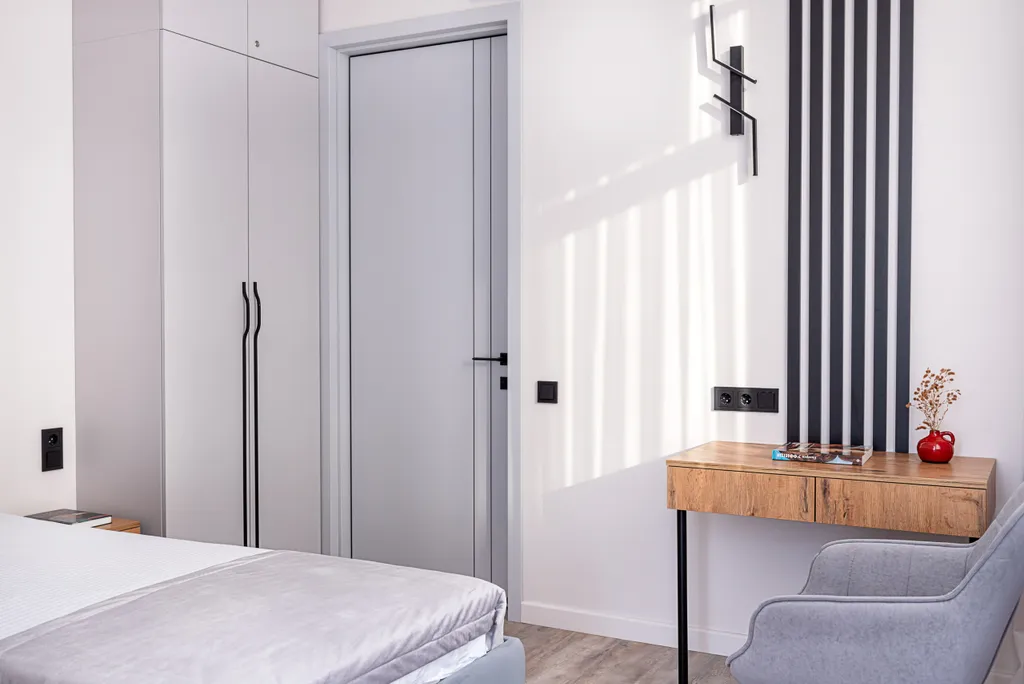 Квартира Квартира Rauschen Green 32/7 — Светлогорск