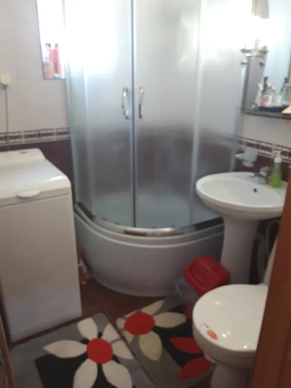 Уютный дом в исторической части города