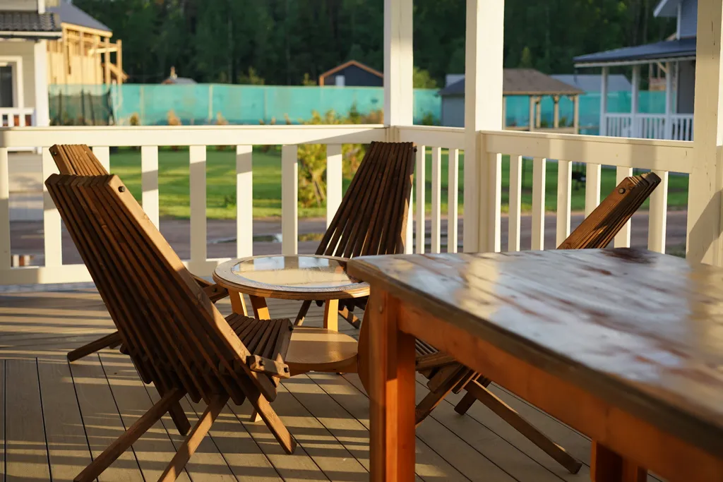 4-комнатный Дом