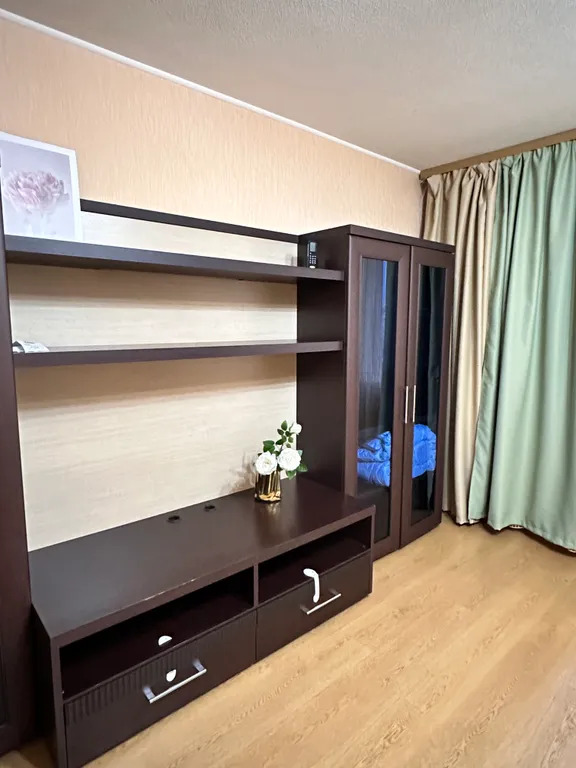 2-комнатная квартира по дороге в Суздаль