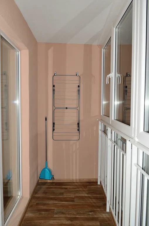 Квартира Апартаменты Дом путешественника — Калининград