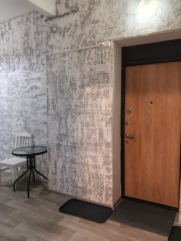 Просторная двухкомнатная квартира в исторической старой части города