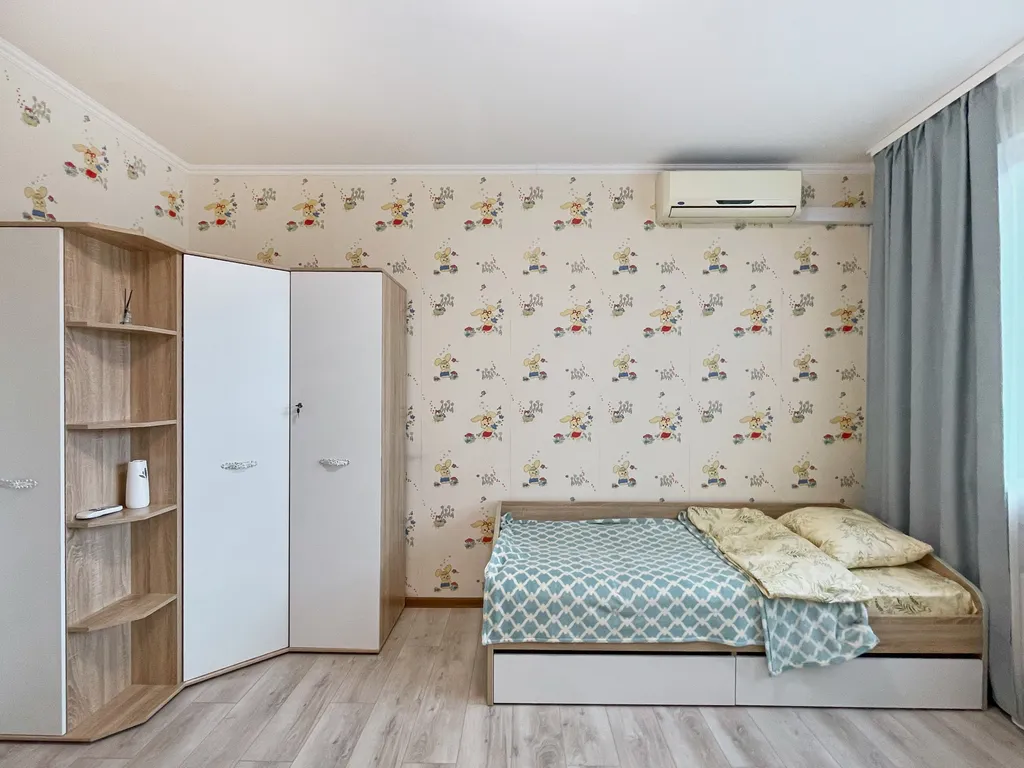 Квартира 2-комнатная Квартира — Москва