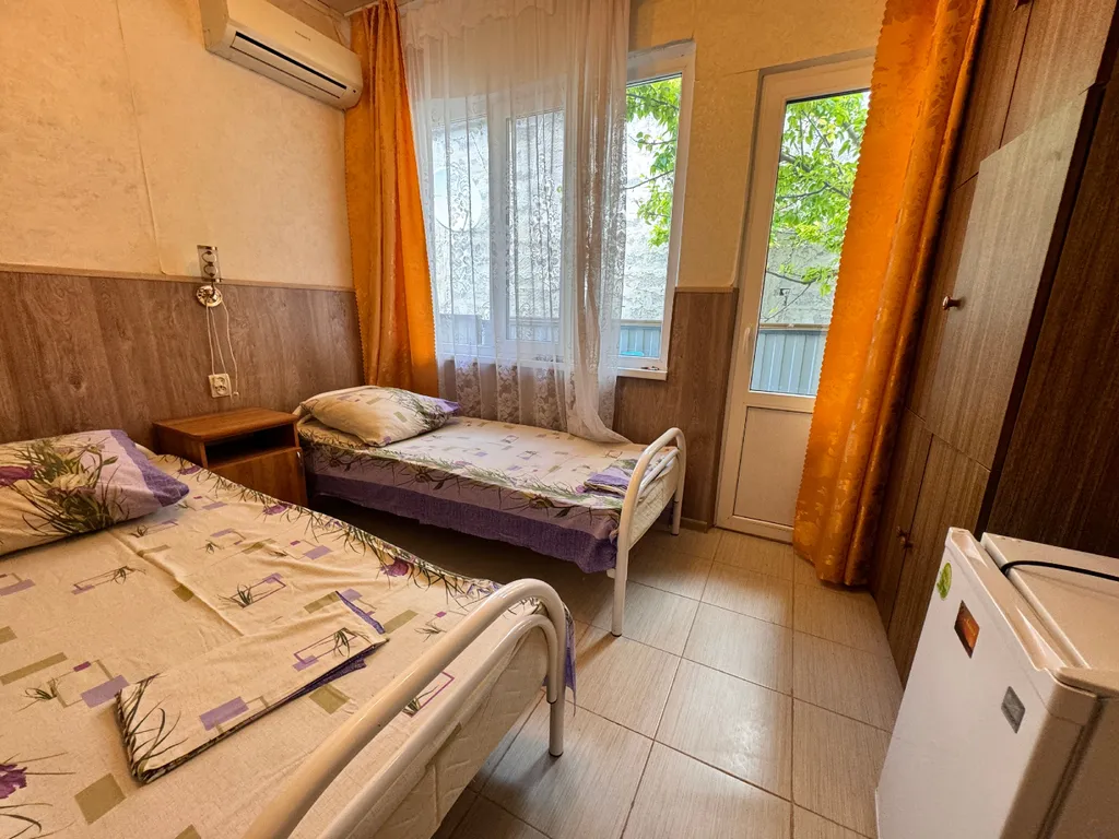 Квартира Комната — Анапа