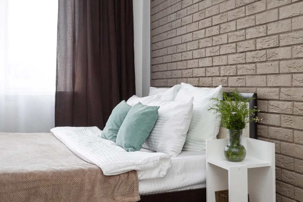 Квартира Квартира с панорамным видом на лес — Калининград