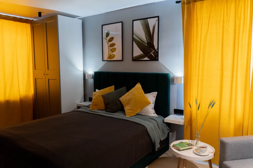 Квартира в районе автостанции