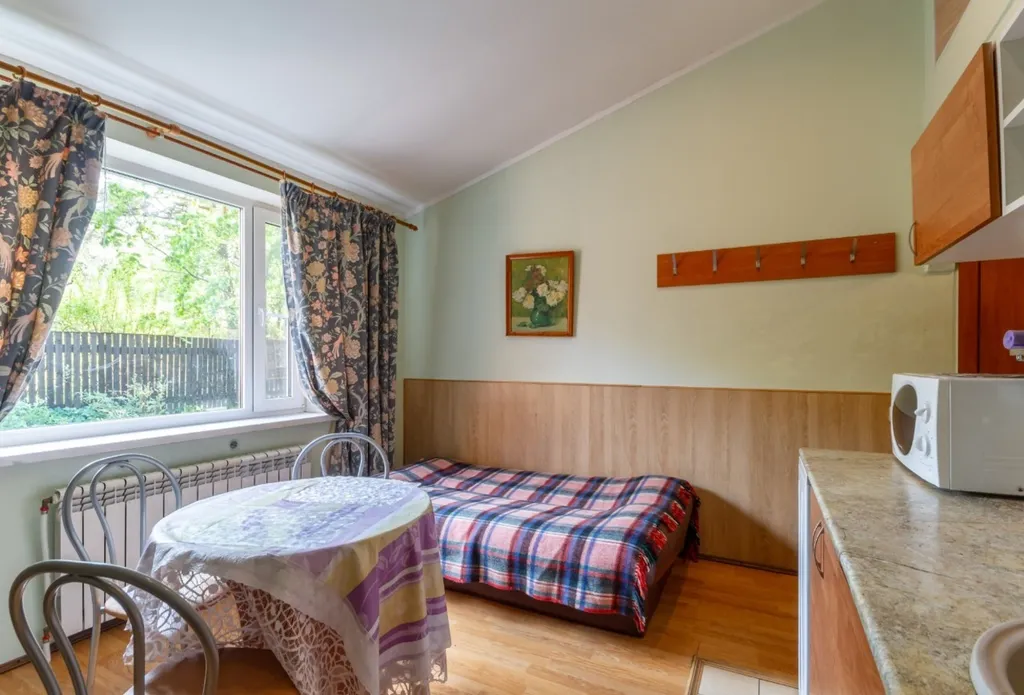 Коттедж Уютный таунхаус рядом с музеем фонтанов Петергоф — Ломоносов