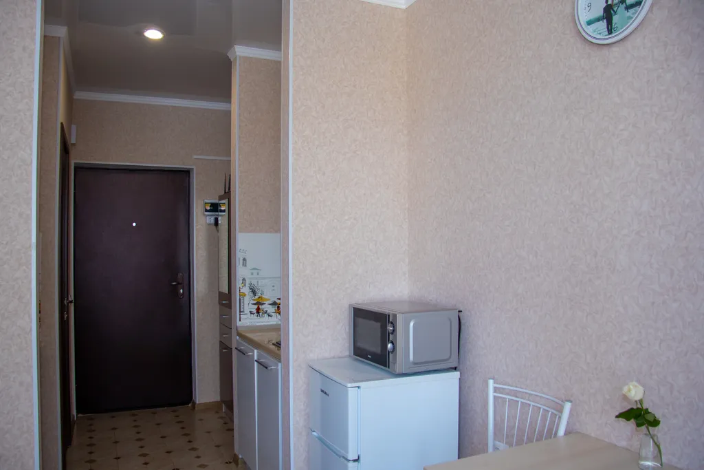 Квартира 1-комнатная Квартира — Анапа