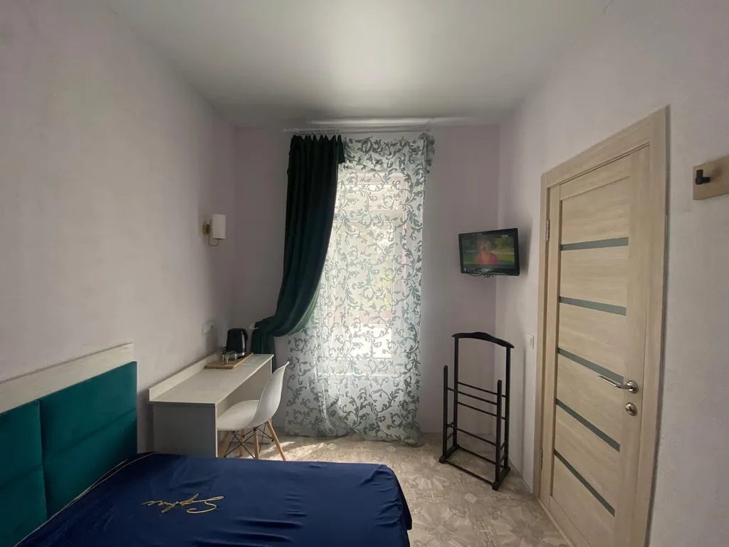 Квартира Комната — аренда посуточно в Архипо-Осиповка