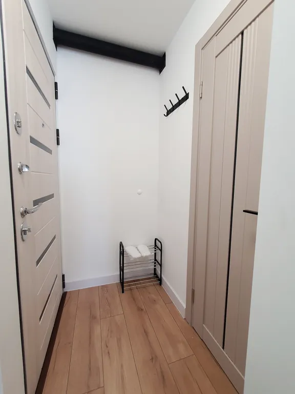 LanaRoom Новая студия с широкой кроватью