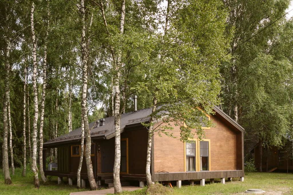 Дом кассандра