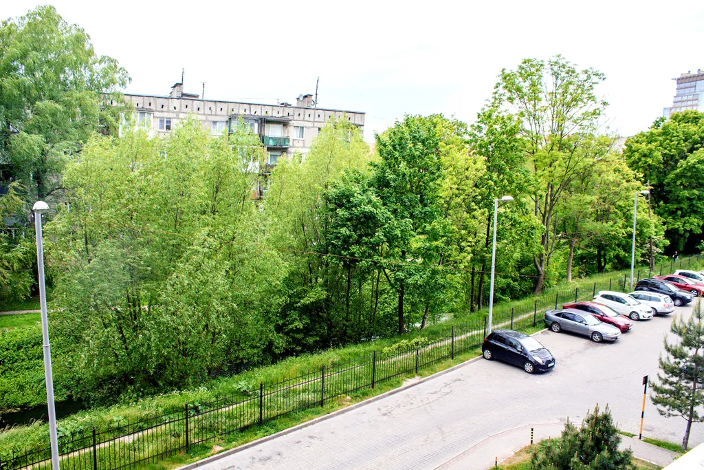 Апартамент на набережной