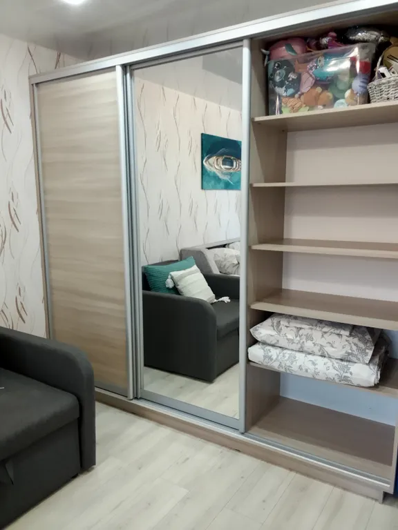 Квартира Квартира в исторической части города, центр — Кронштадт