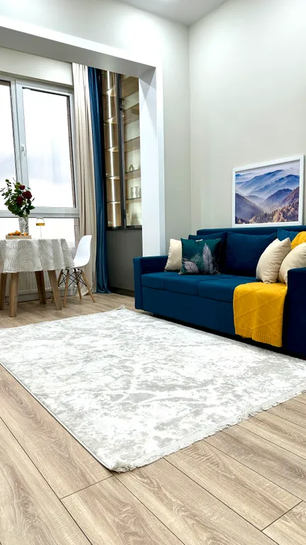 Квартира Комфорт сити — Алматы