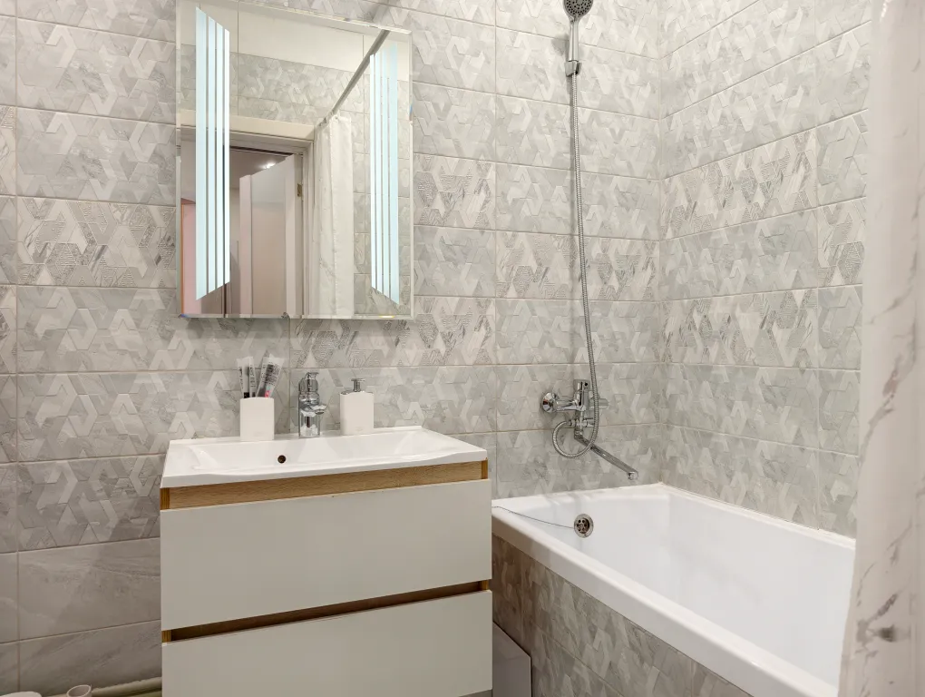 Квартира в центре города