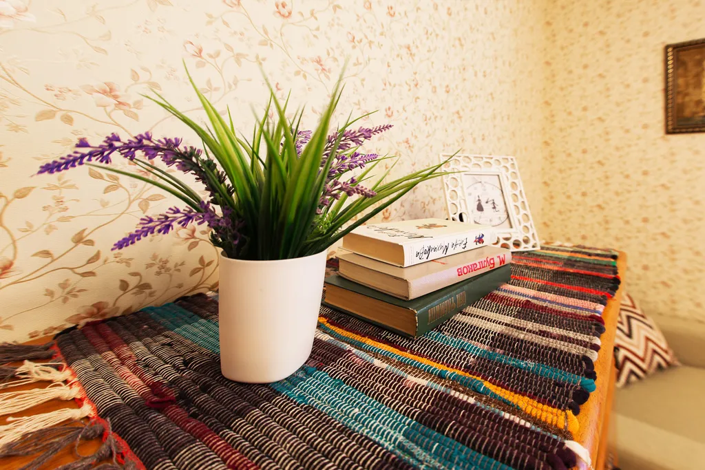 Квартира Квартира Bliss aparts Rybinskaya 11/26 — Ярославль