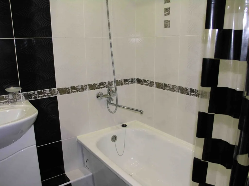 Просторная квартира рядом с университетом