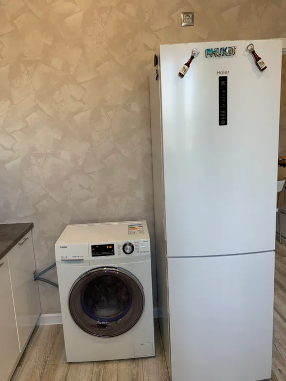 Квартира уют