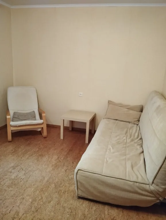 Квартира в курортном поселке Нарочь