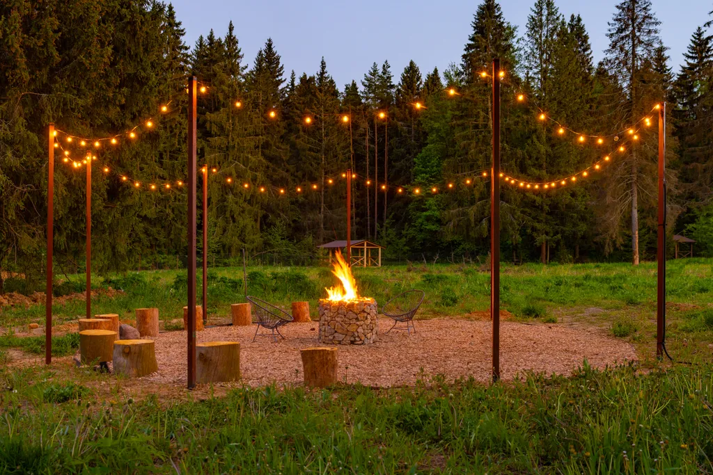 Уютный и атмосферный загородный дом Беликово Клаб Хаус