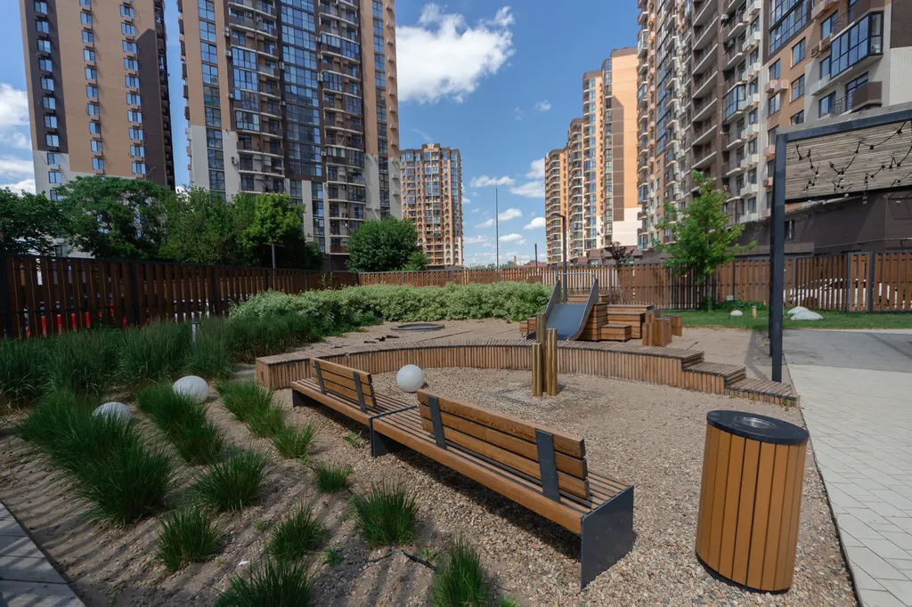 Видовая атмосферная квартира в самом сердце города