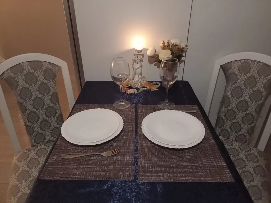 Квартира Уютная и светлая квартира-студия рядом с Буддийским Хурулом — Элиста