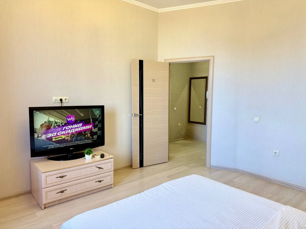 Квартира в центре города