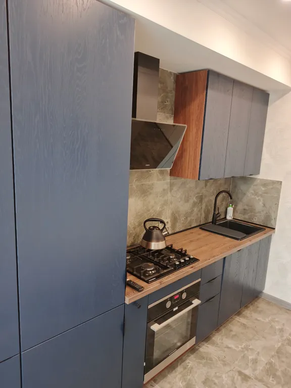 Квартира Уютная квартира в центре города — Калининград