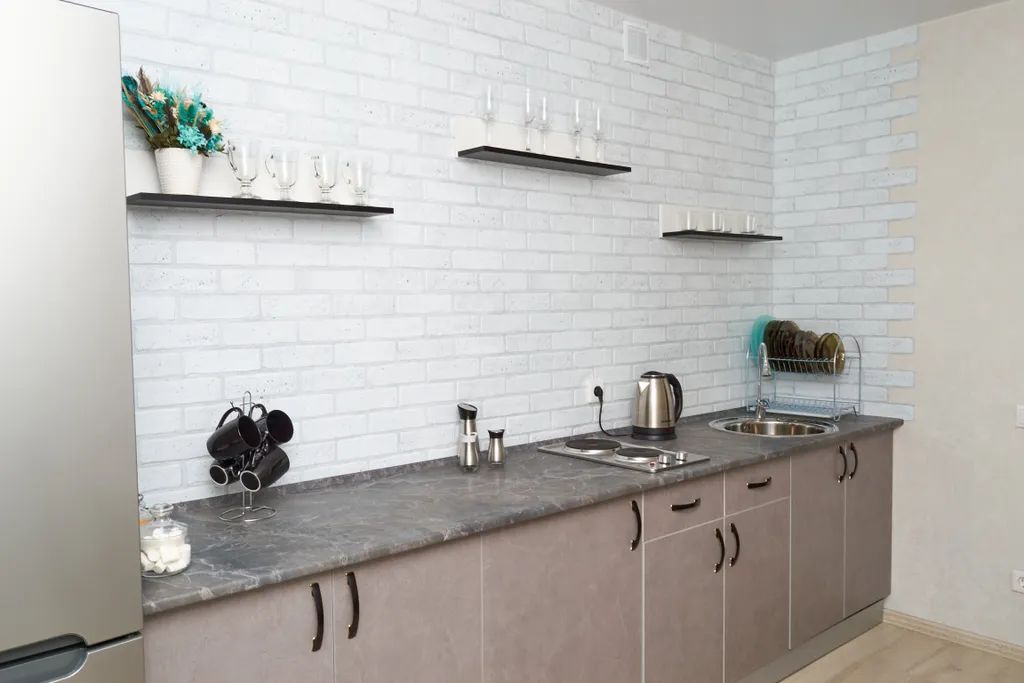 Тихая гавань