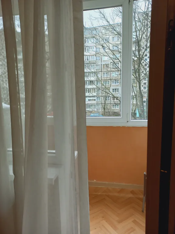 Прекрасно расположенная квартира в центре города