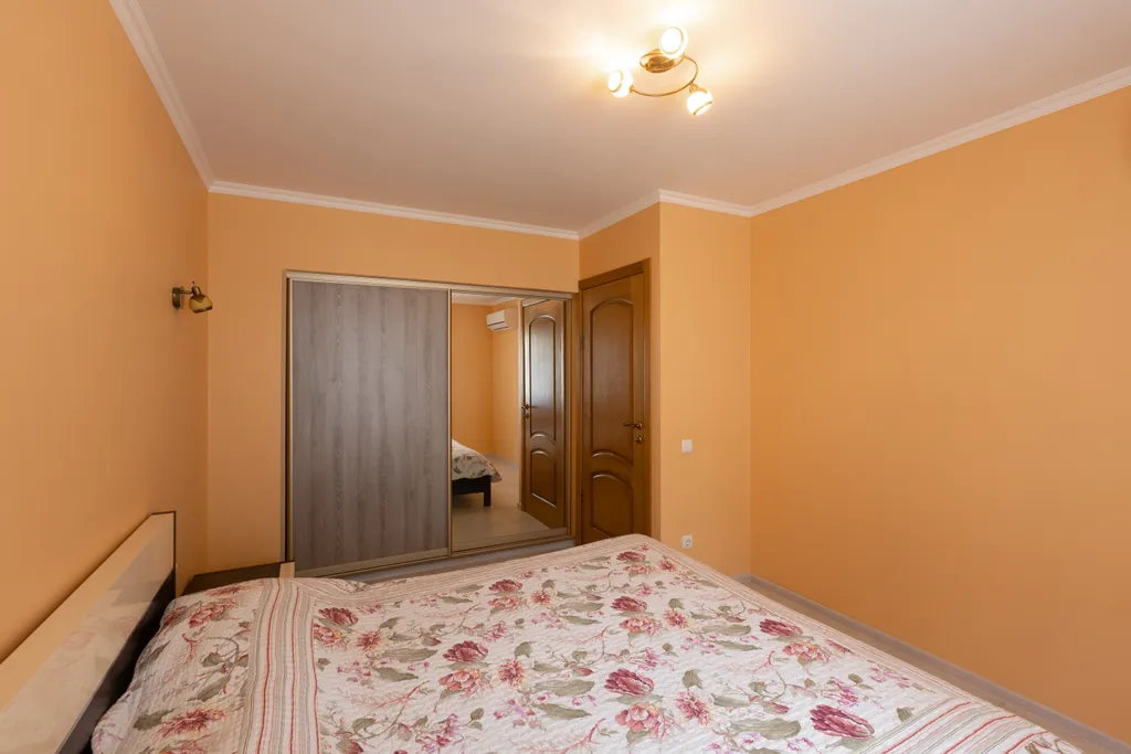 Видовые апартаменты Сон у моря