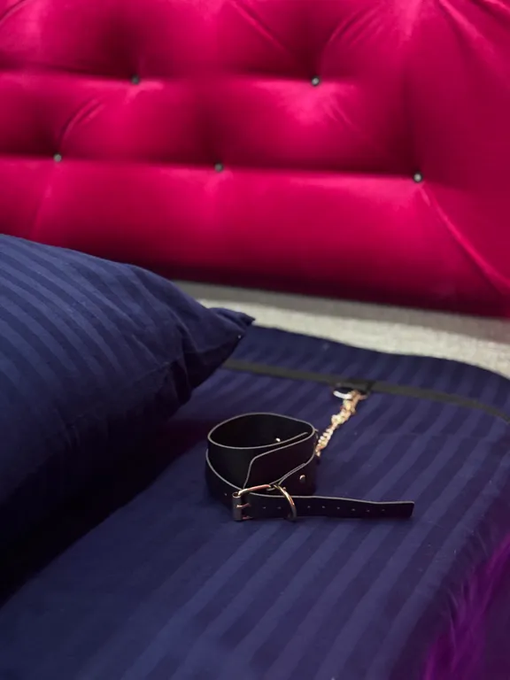 Тематические апартаменты для свиданий 18+