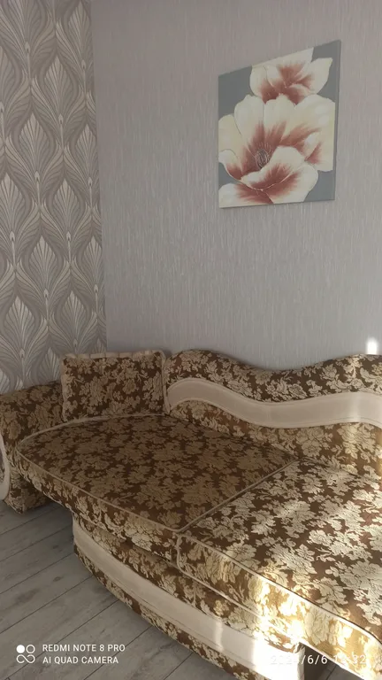 Квартира для отдыхающих