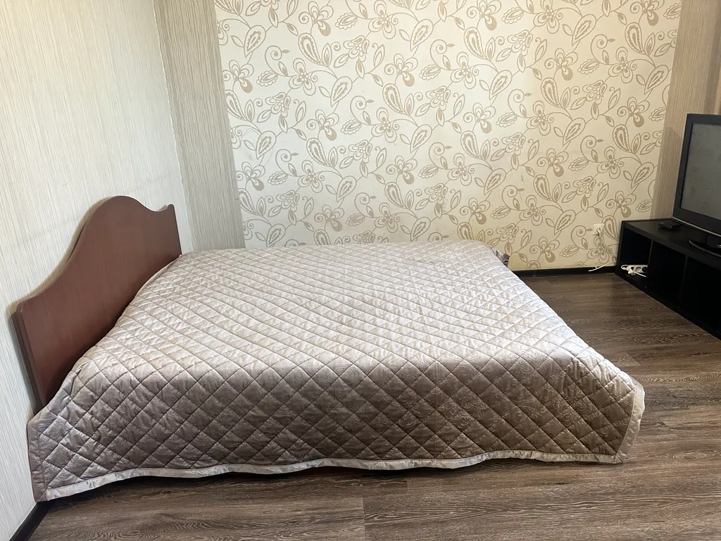 Квартира Квартира у Ривьеры — Казань