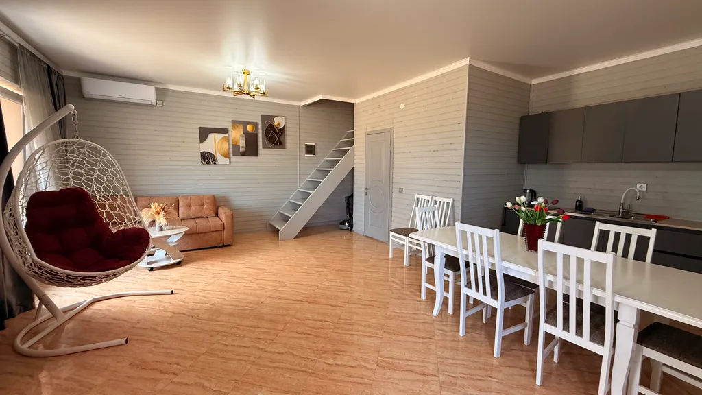 База отдыха Continental