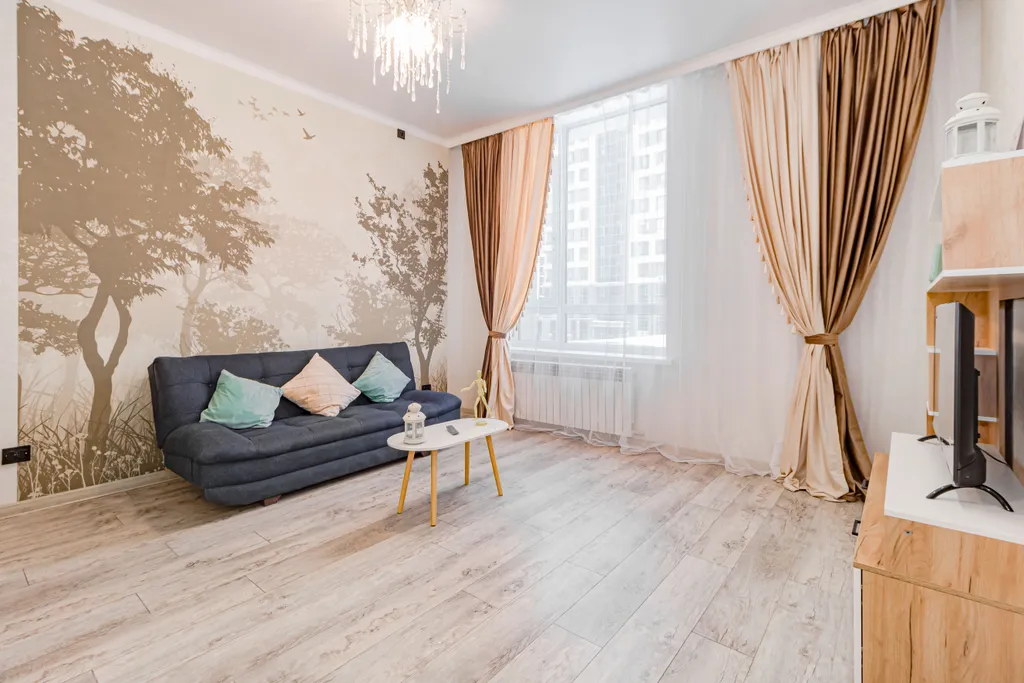 Өнер Резиденс