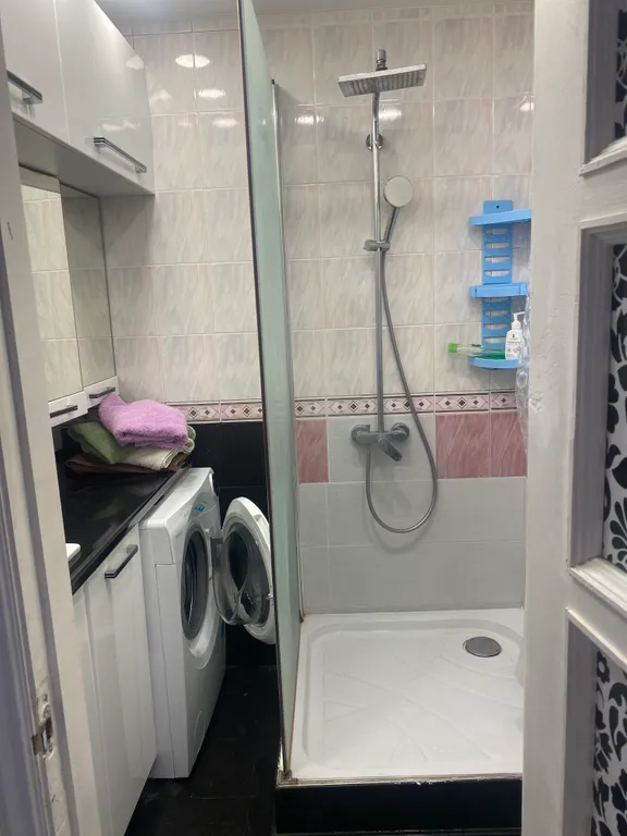 Квартира Квартира возле моря и парка Победы — Севастополь