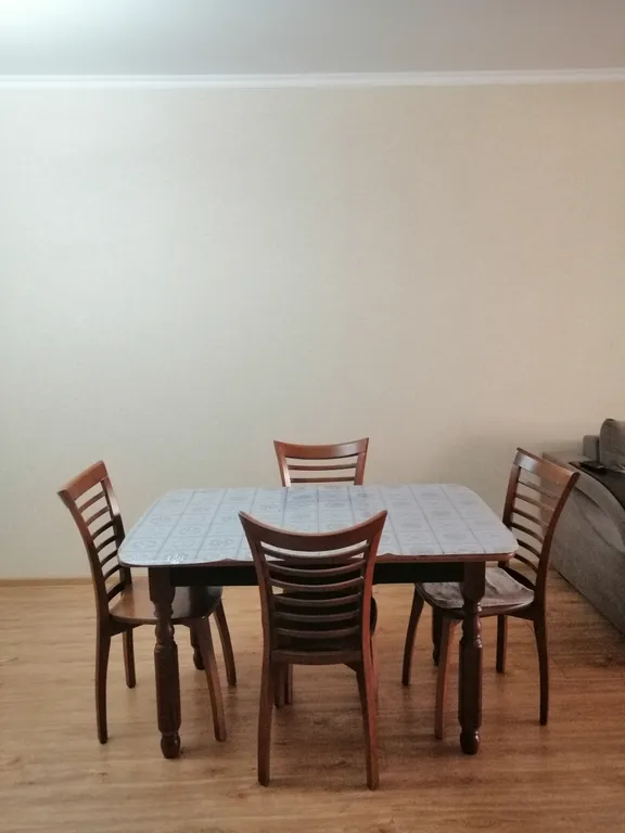 Квартира у моря