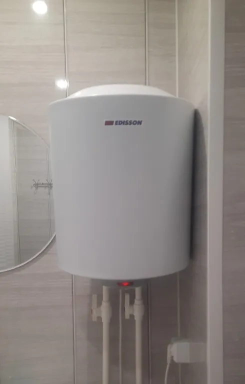 Уютная бюджетная квартира